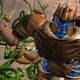 Image for article titled The Fart That Saved a Transformer’s Life